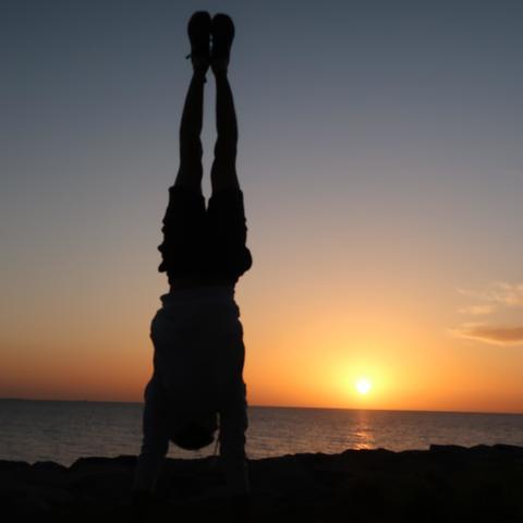 MOSTAPHA ADERDOR - Individual - United Arab Emirates - StageLync