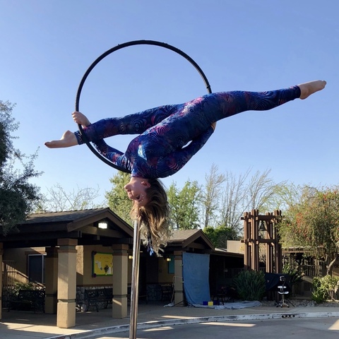 Kylie Walsh - Individual - United States - StageLync
