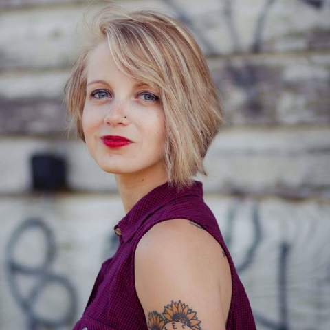 Bethany Kader - Individual - United States - StageLync