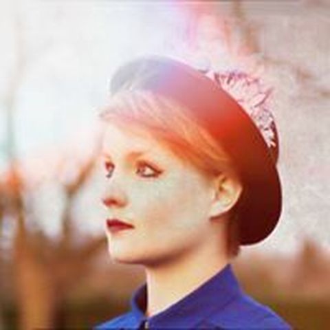 Mimosa Percy - Individual - France, United Kingdom - StageLync