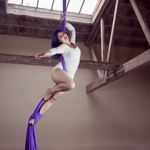 Carissa Albitre - Individual - United States - StageLync
