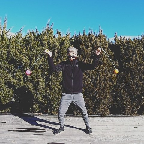 Chris Nielsen - Individual - United States - StageLync