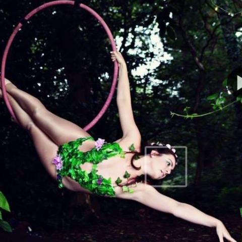 Jen Ashton - Individual - United Kingdom - StageLync