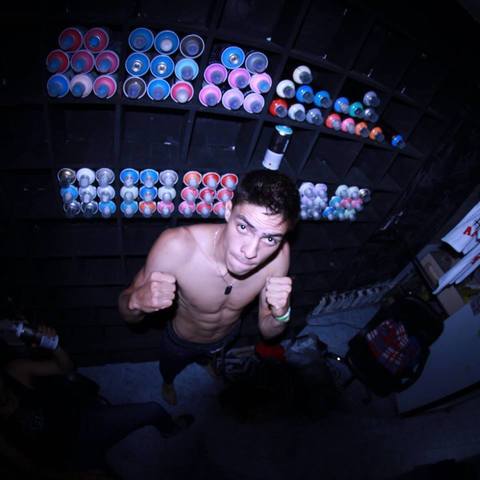 Esteban Guerrero - Individual - Colombia, Ecuador - StageLync