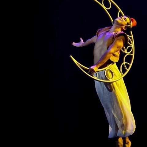 Felipe Matos da Silva - Individual - Brazil - StageLync