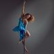Jackie Mueller - Individual - Switzerland - StageLync