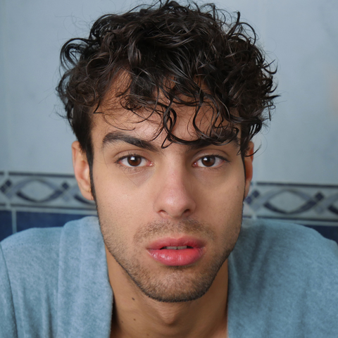 Jimmy Ziangos - Individual - Portugal, Venezuela - StageLync