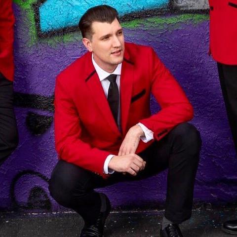 Michael Lawrence - Individual - United States - StageLync
