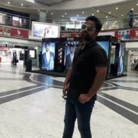 Ali Afazal - Individual - India - StageLync