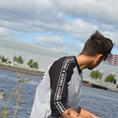 Seb Smart - Individual - United Kingdom - StageLync