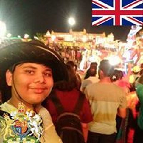 Dev Shah - Individual - India - StageLync