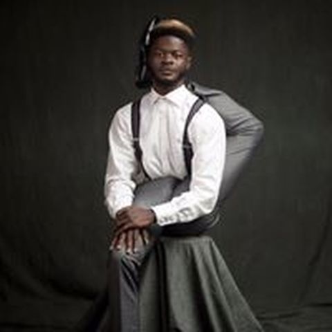 D-flex Kolawole - Individual - Nigeria - StageLync