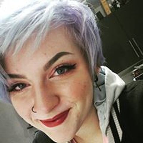 Miriam Rosland - Individual - Norway - StageLync