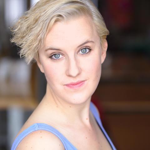 Sophie Thunberg - Individual - France, United States - StageLync