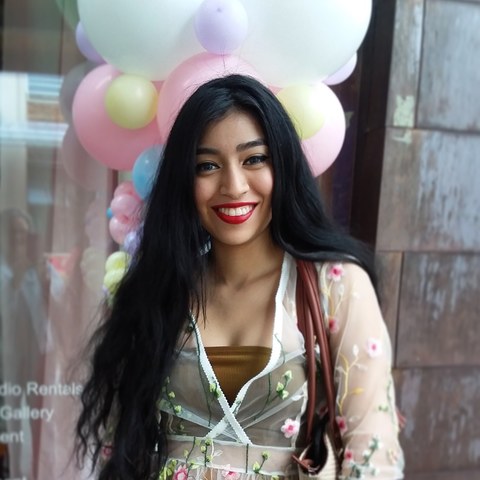 Ruth Mendez - Individual - United States - StageLync