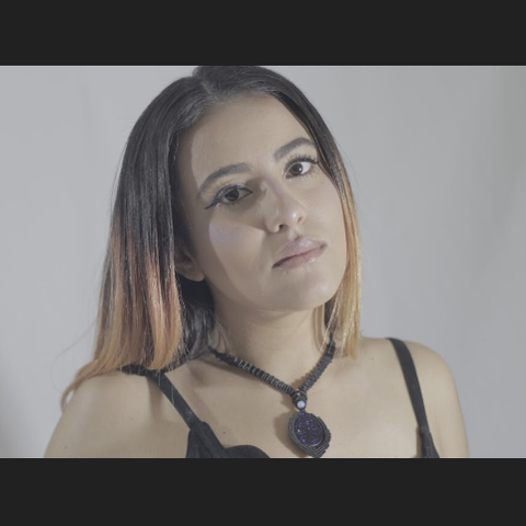 Laura Machado Porto - Individual - Brazil - StageLync