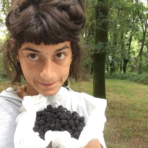 Marta Matovelle Sanchez - Individual - Spain - StageLync