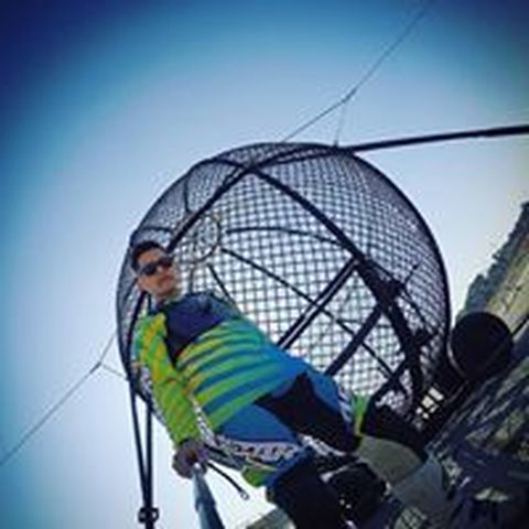Omar Avila Trujillo - Individual - Colombia - StageLync