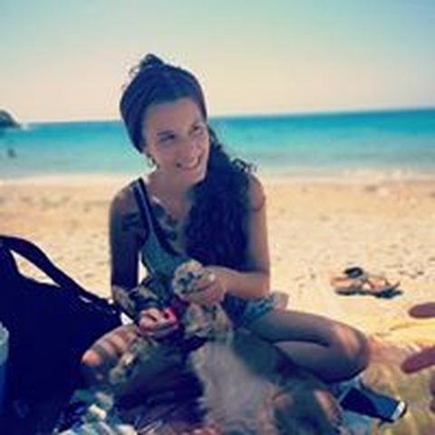 Eirini Christopoulou - Individual - Greece - StageLync