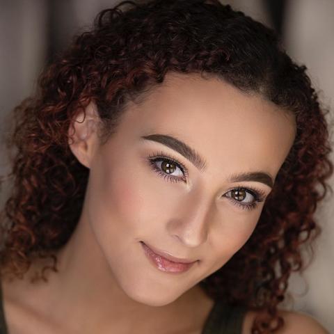 Amy Hill - Individual - United Kingdom - StageLync