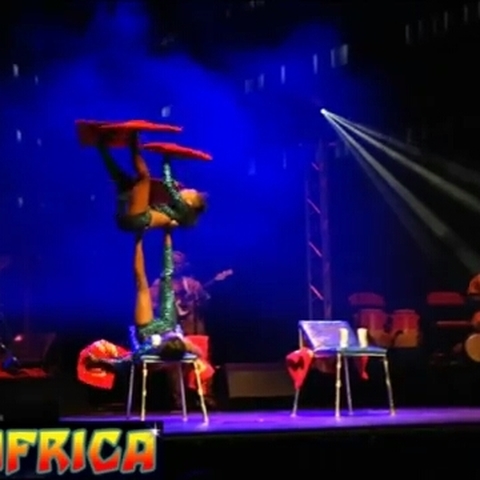 Milkyas Asfaw - Individual - Ethiopia - StageLync