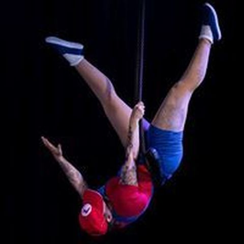 Cherry Holahan - Individual - New Zealand - StageLync