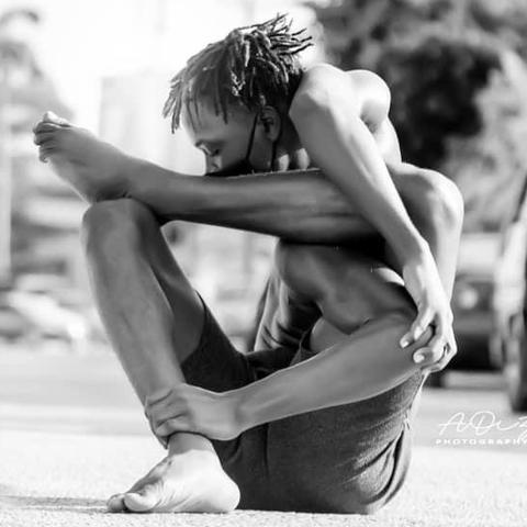 Ademola Opeyemi michael  - Individual - Australia, United Kingdom, United States - StageLync