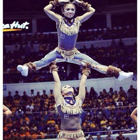 Precious learwin Chavez - Individual - Philippines - StageLync