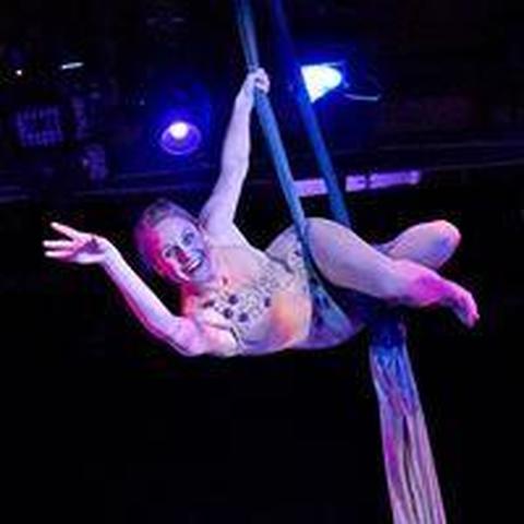 Monica  Miklas - Individual - United States - StageLync