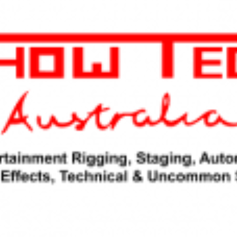 Showtech Australia - Showtech Rigging - Showtech Automation - Supplier - Australia - StageLync