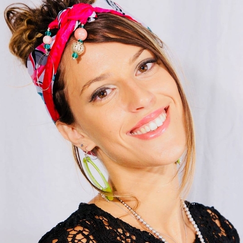 Berneschi Serena - Individual - Italy - StageLync