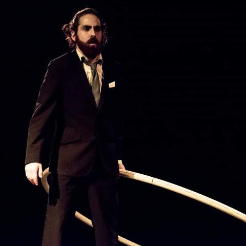 etienne tribu - Individual - France - StageLync