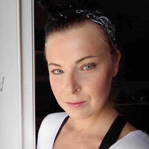 Kristina Nisi - Individual - Canada - StageLync