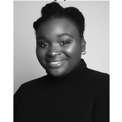Princess Olowogboye - Individual - United Kingdom - StageLync
