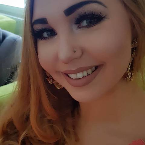 Jasmine Branca - Individual - United Kingdom - StageLync