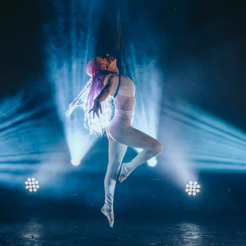 Eimer C-j - Individual - United Kingdom - StageLync