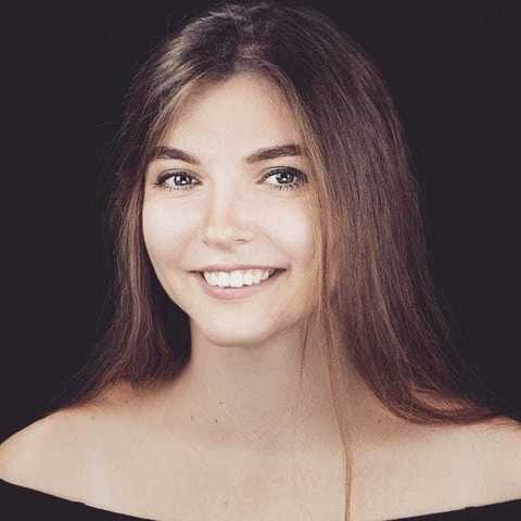 Kseniia Kosarieva - Individual - Ukraine - StageLync