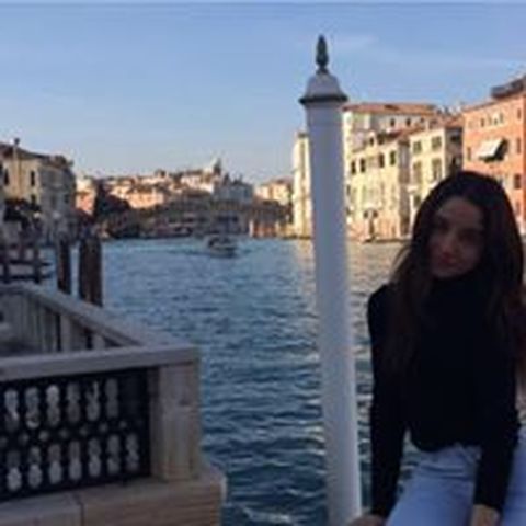 Paola Paulis - Individual - Italy - StageLync