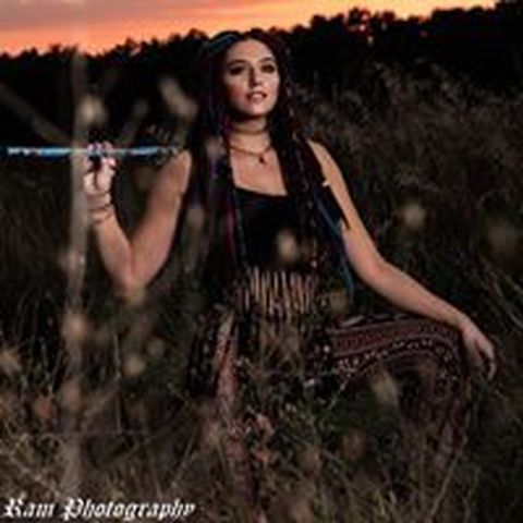 Aleah Dockstader - Individual - United States - StageLync