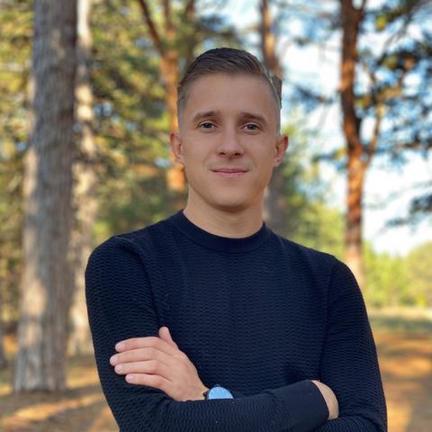 Serhii Kozachynskyi - Individual - Ukraine - StageLync