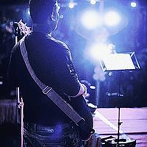 Ronin Pankaj - Individual - India - StageLync