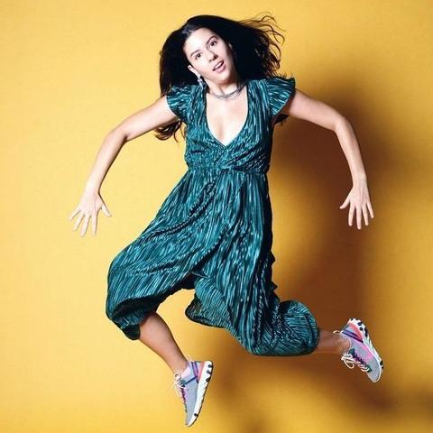 Natasha Mercado - Individual - United States - StageLync