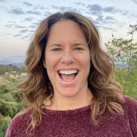 Jen Gueniot - Individual - United States - StageLync