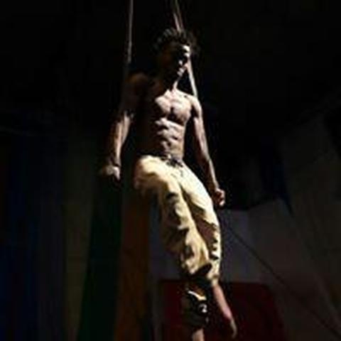 Jah Abersh - Individual - Ethiopia - StageLync