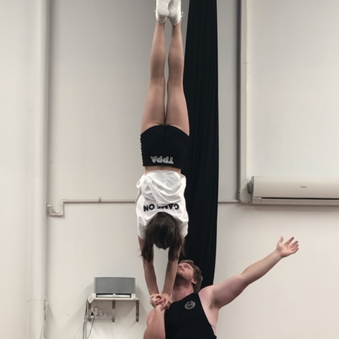 Matthew Leaver - Individual - Australia - StageLync