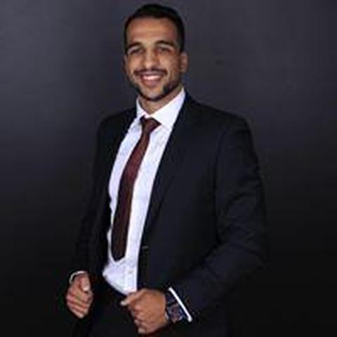 Mourad  Miri - Individual - Morocco, Ukraine - StageLync