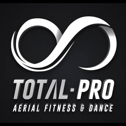 Total pro aerial fitness and dance - School - Mexico - StageLync