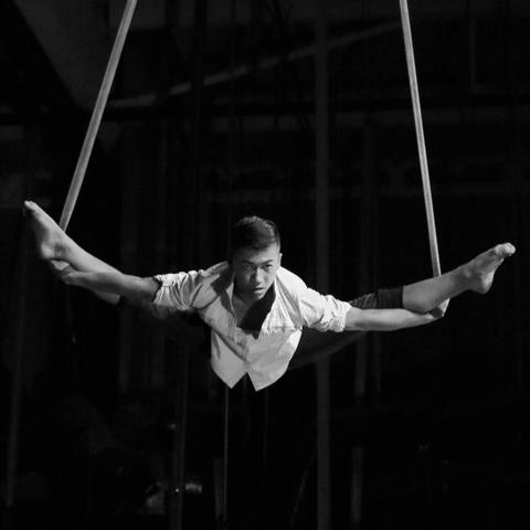 Brice Laurent - Individual - France, United States - StageLync