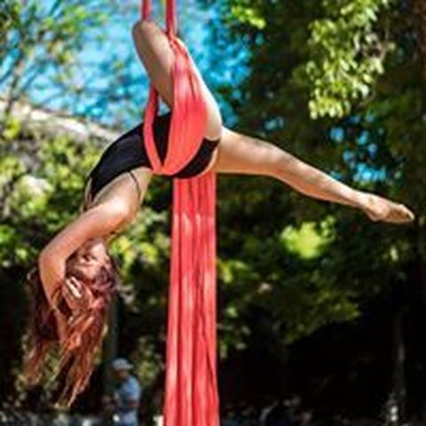 Laura Mejía - Individual - Colombia - StageLync