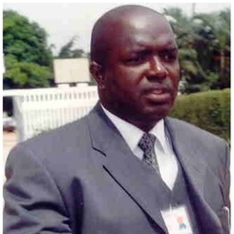 Stefan Coulibaly - Individual - Côte d’Ivoire, Denmark - StageLync